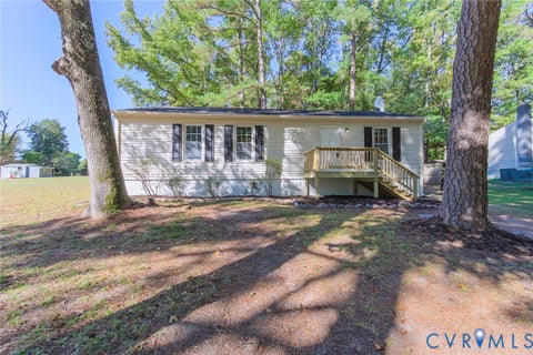 Tiny photo for 21108 Matoaca Road, Chesterfield, VA 23803 (MLS # 2627091)
