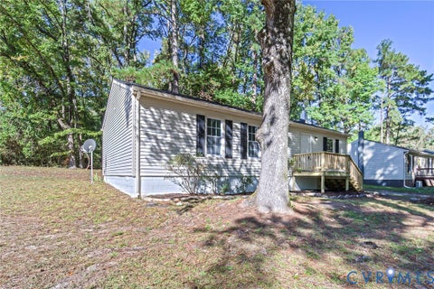 Tiny photo for 21108 Matoaca Road, Chesterfield, VA 23803 (MLS # 2627091)
