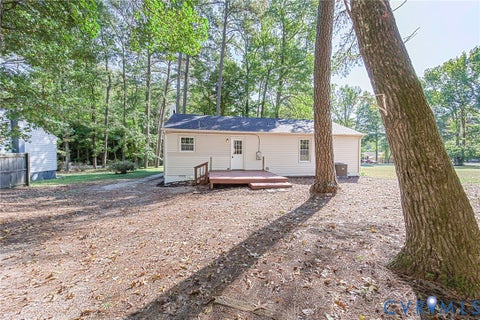 Tiny photo for 21108 Matoaca Road, Chesterfield, VA 23803 (MLS # 2627091)