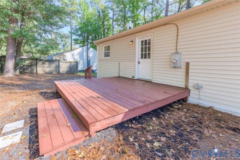 Tiny photo for 21108 Matoaca Road, Chesterfield, VA 23803 (MLS # 2627091)