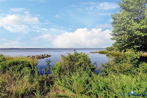 Tiny photo for 1540 Harbor Road, Williamsburg, VA 23185 (MLS # 2529212)