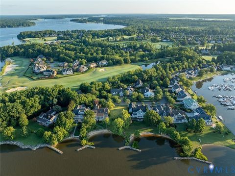 Tiny photo for 1540 Harbor Road, Williamsburg, VA 23185 (MLS # 2529212)
