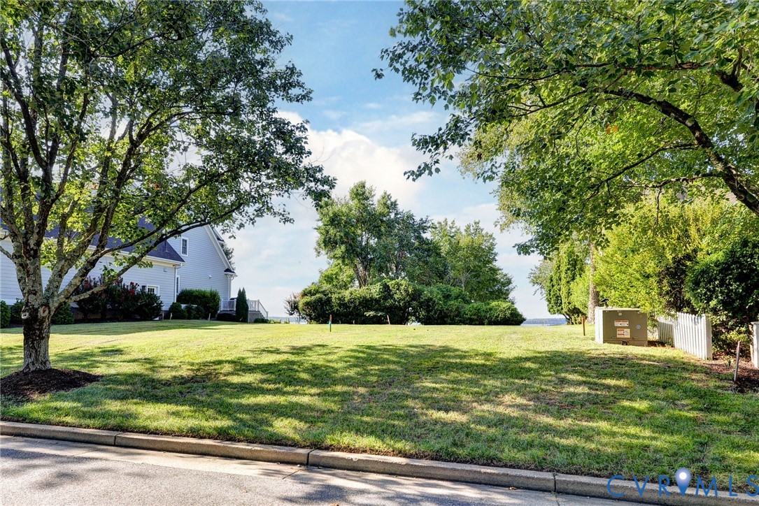 1540 Harbor Road