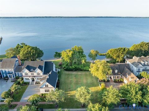 Tiny photo for 1540 Harbor Road, Williamsburg, VA 23185 (MLS # 2529212)