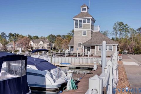 Tiny photo for 1540 Harbor Road, Williamsburg, VA 23185 (MLS # 2529212)