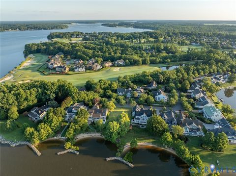 Tiny photo for 1540 Harbor Road, Williamsburg, VA 23185 (MLS # 2529212)