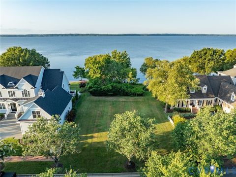 Tiny photo for 1540 Harbor Road, Williamsburg, VA 23185 (MLS # 2529212)