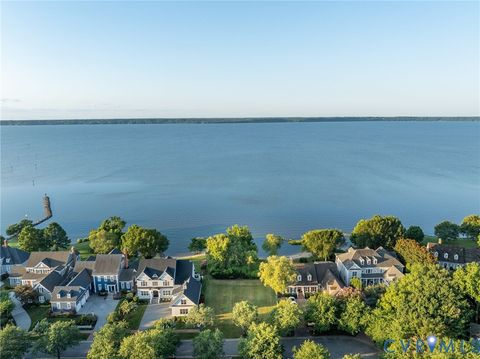 Tiny photo for 1540 Harbor Road, Williamsburg, VA 23185 (MLS # 2529212)