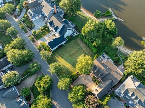 Tiny photo for 1540 Harbor Road, Williamsburg, VA 23185 (MLS # 2529212)
