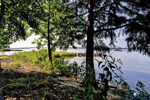 Tiny photo for 1540 Harbor Road, Williamsburg, VA 23185 (MLS # 2529212)