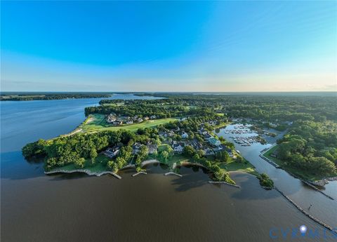 Tiny photo for 1540 Harbor Road, Williamsburg, VA 23185 (MLS # 2529212)