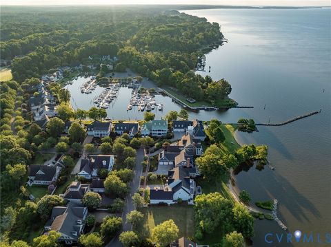 Tiny photo for 1540 Harbor Road, Williamsburg, VA 23185 (MLS # 2529212)