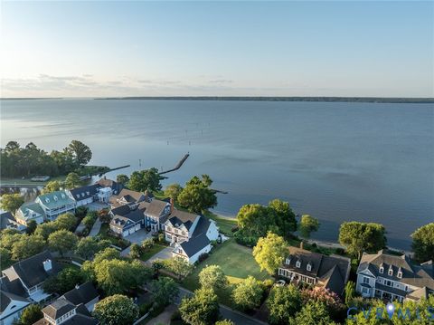 Tiny photo for 1540 Harbor Road, Williamsburg, VA 23185 (MLS # 2529212)