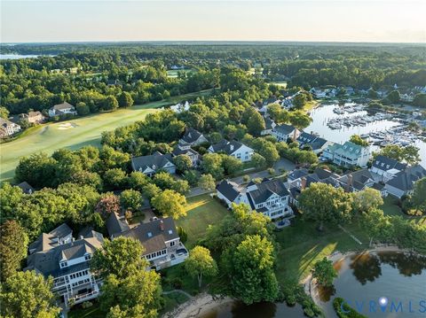 Tiny photo for 1540 Harbor Road, Williamsburg, VA 23185 (MLS # 2529212)