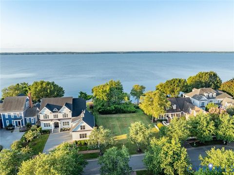 Tiny photo for 1540 Harbor Road, Williamsburg, VA 23185 (MLS # 2529212)