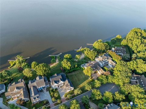 Tiny photo for 1540 Harbor Road, Williamsburg, VA 23185 (MLS # 2529212)