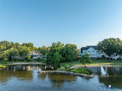 Tiny photo for 1540 Harbor Road, Williamsburg, VA 23185 (MLS # 2529212)