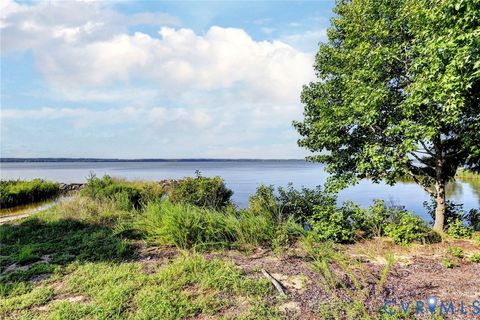 Tiny photo for 1540 Harbor Road, Williamsburg, VA 23185 (MLS # 2529212)