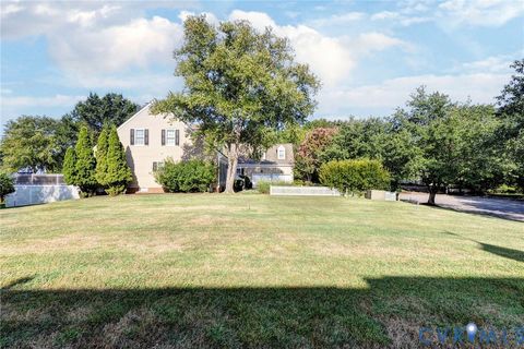 Tiny photo for 1540 Harbor Road, Williamsburg, VA 23185 (MLS # 2529212)