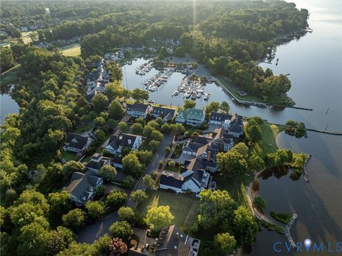 Tiny photo for 1540 Harbor Road, Williamsburg, VA 23185 (MLS # 2529212)