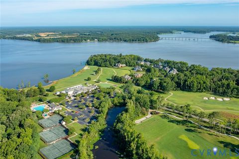 Tiny photo for 1540 Harbor Road, Williamsburg, VA 23185 (MLS # 2529212)