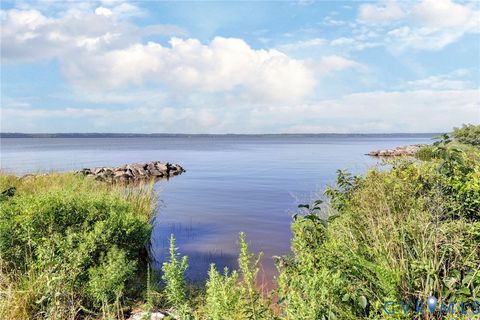 Tiny photo for 1540 Harbor Road, Williamsburg, VA 23185 (MLS # 2529212)