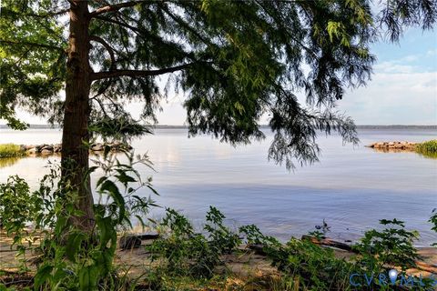 Tiny photo for 1540 Harbor Road, Williamsburg, VA 23185 (MLS # 2529212)