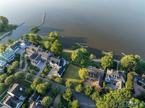 Tiny photo for 1540 Harbor Road, Williamsburg, VA 23185 (MLS # 2529212)