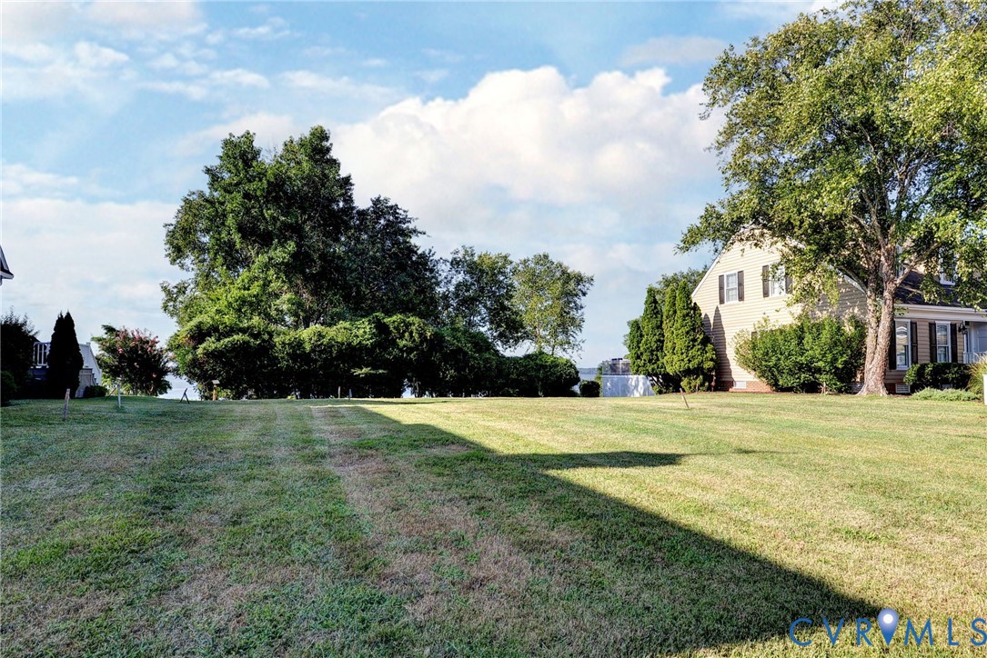 1540 Harbor Road