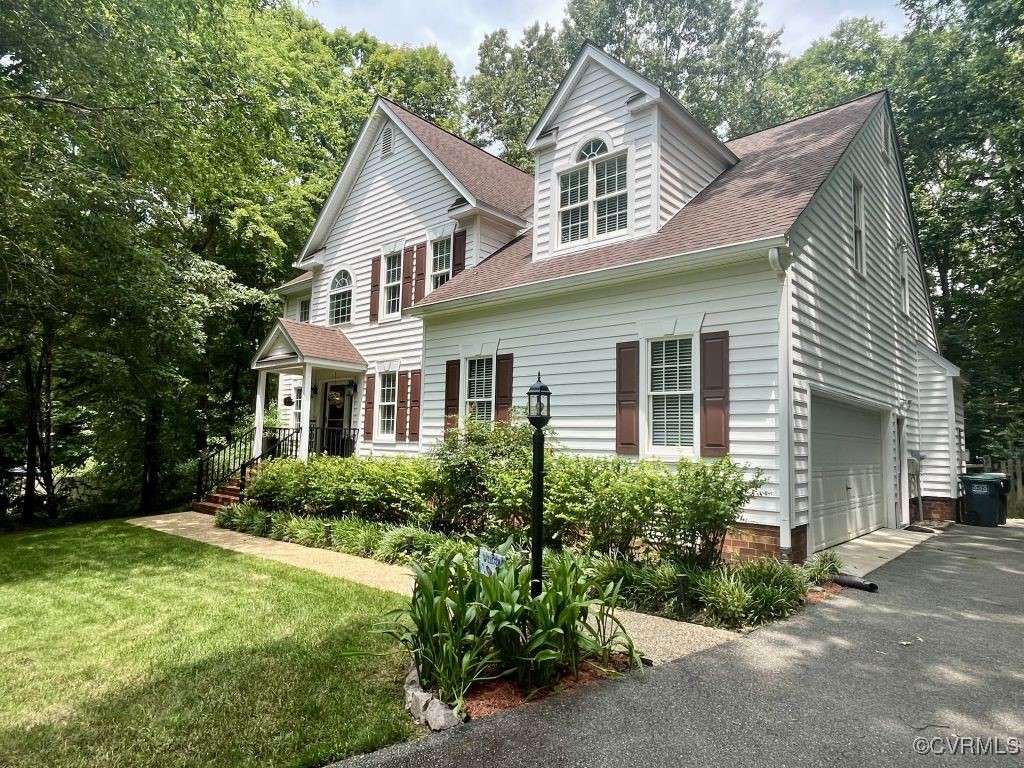 15000 Fox Branch Lane