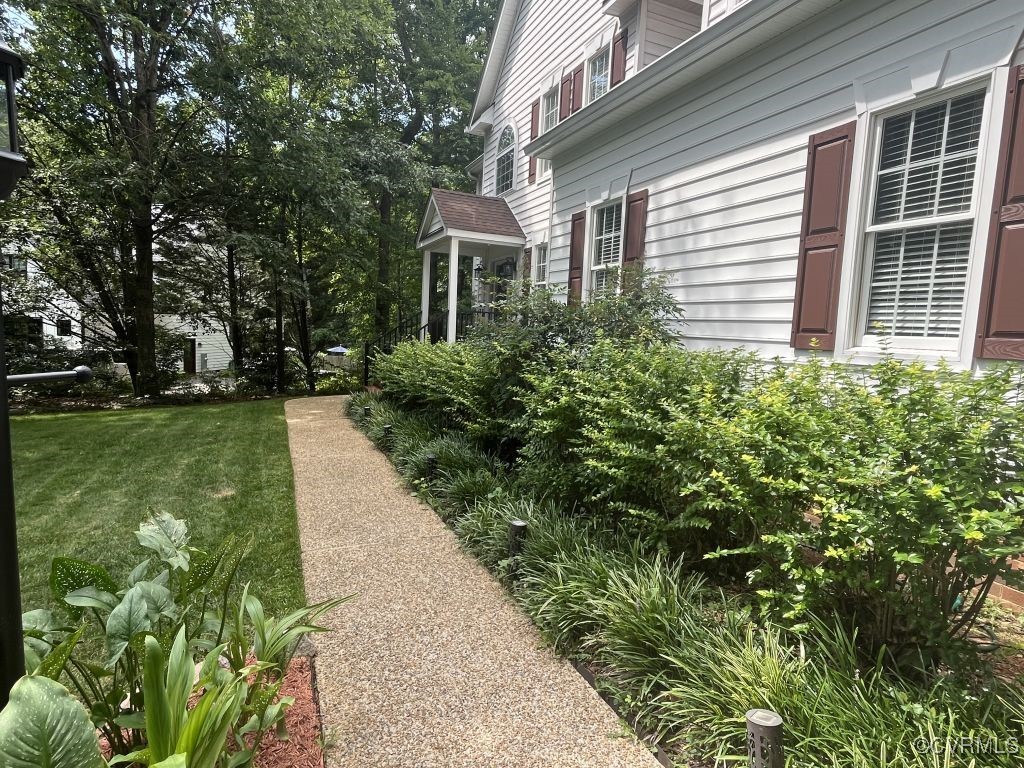 15000 Fox Branch Lane