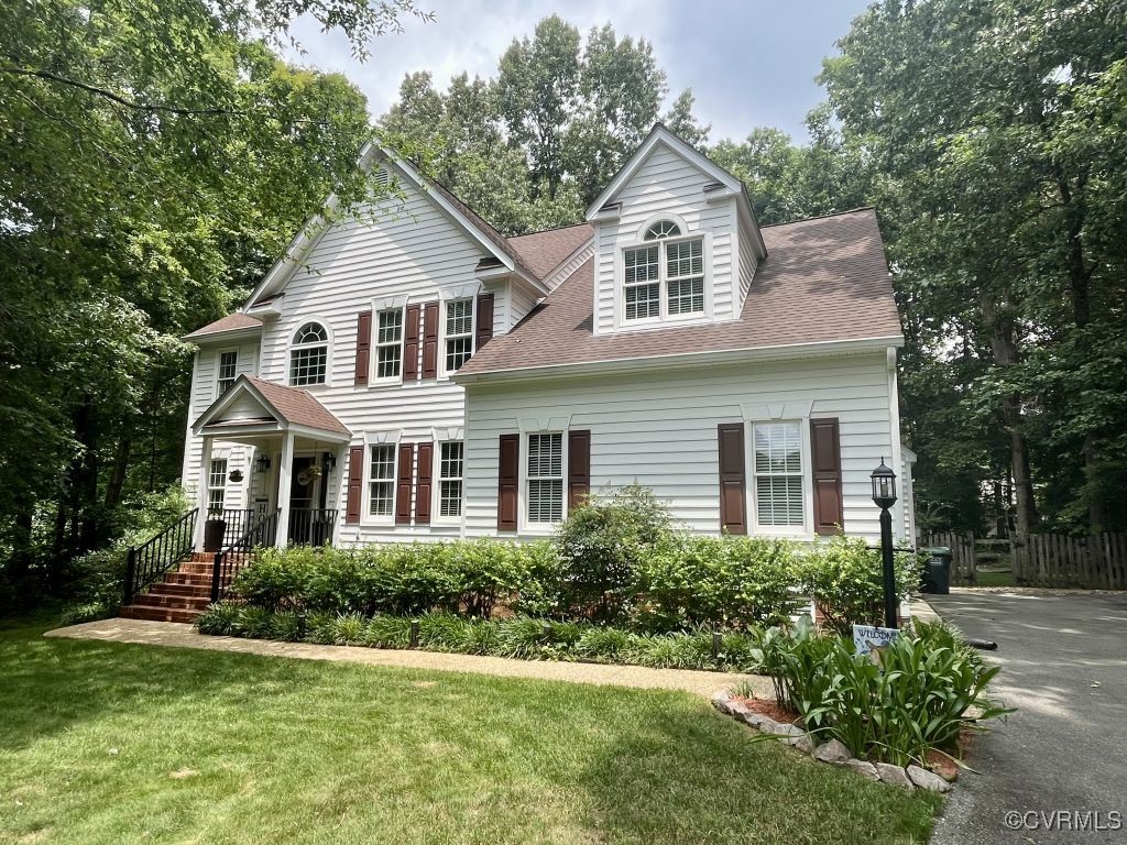 15000 Fox Branch Lane