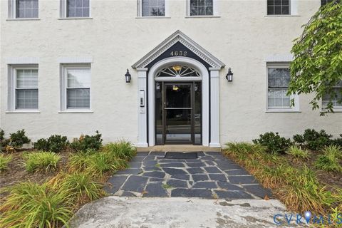 Tiny photo for 4632 Grove Avenue #5, Richmond, VA 23226 (MLS # 2617495)