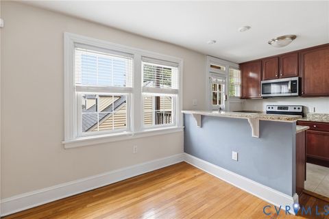 Tiny photo for 4632 Grove Avenue #5, Richmond, VA 23226 (MLS # 2617495)
