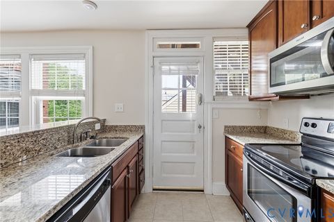 Tiny photo for 4632 Grove Avenue #5, Richmond, VA 23226 (MLS # 2617495)