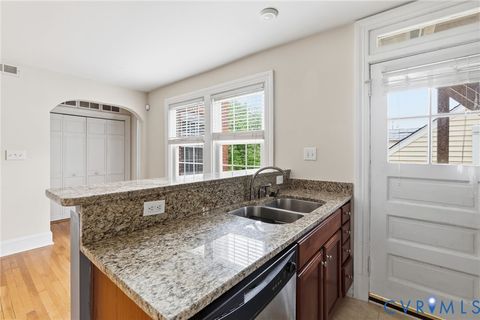 Tiny photo for 4632 Grove Avenue #5, Richmond, VA 23226 (MLS # 2617495)