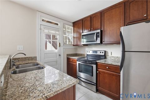 Tiny photo for 4632 Grove Avenue #5, Richmond, VA 23226 (MLS # 2617495)