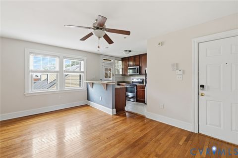 Tiny photo for 4632 Grove Avenue #5, Richmond, VA 23226 (MLS # 2617495)
