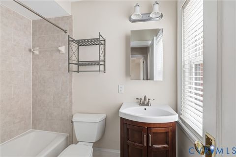 Tiny photo for 4632 Grove Avenue #5, Richmond, VA 23226 (MLS # 2617495)