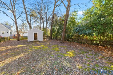 Tiny photo for 8736 Sunset Knoll Road, Chesterfield, VA 23237 (MLS # 2533430)