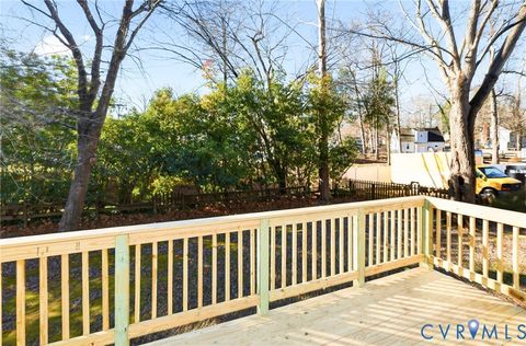 Tiny photo for 8736 Sunset Knoll Road, Chesterfield, VA 23237 (MLS # 2533430)