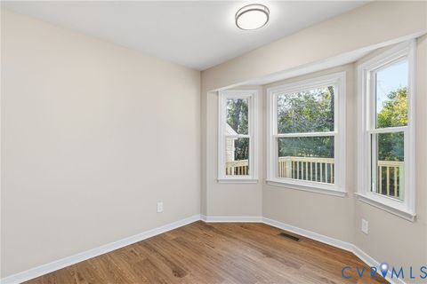 Tiny photo for 8736 Sunset Knoll Road, Chesterfield, VA 23237 (MLS # 2533430)