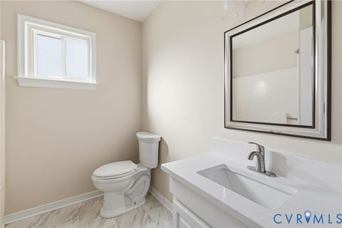 Tiny photo for 8736 Sunset Knoll Road, Chesterfield, VA 23237 (MLS # 2533430)