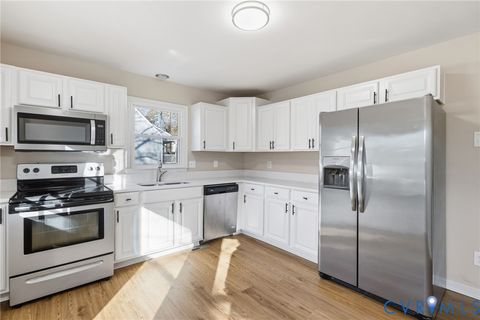 Tiny photo for 8736 Sunset Knoll Road, Chesterfield, VA 23237 (MLS # 2533430)