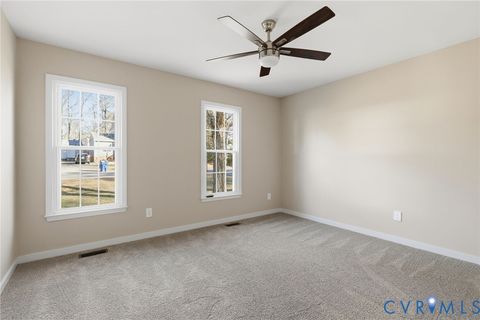Tiny photo for 8736 Sunset Knoll Road, Chesterfield, VA 23237 (MLS # 2533430)