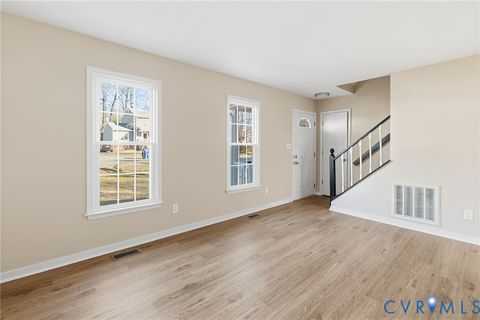 Tiny photo for 8736 Sunset Knoll Road, Chesterfield, VA 23237 (MLS # 2533430)