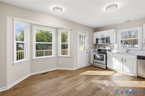 Tiny photo for 8736 Sunset Knoll Road, Chesterfield, VA 23237 (MLS # 2533430)