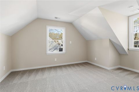 Tiny photo for 8736 Sunset Knoll Road, Chesterfield, VA 23237 (MLS # 2533430)