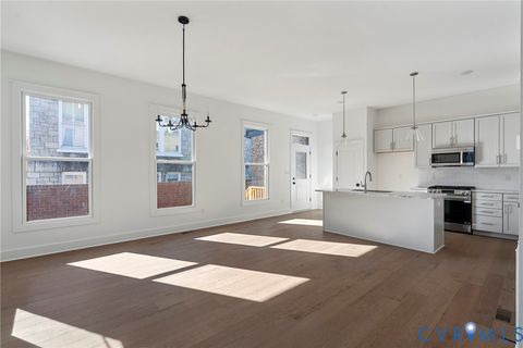 Tiny photo for 624 N 26th Street, Richmond, VA 23223 (MLS # 2531876)