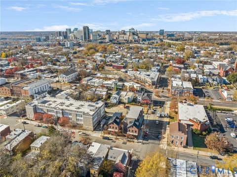 Tiny photo for 624 N 26th Street, Richmond, VA 23223 (MLS # 2531876)